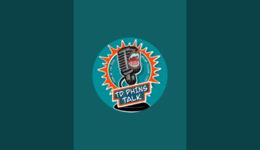 Everyone is talking BAD about the Miami Dolphins! 🔥🔥🔥