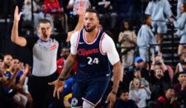 Miami Heat get Norman Powell, Los Angeles Clippers get John Collins In 3 team trade with Utah Jazz!