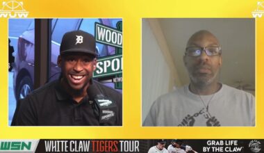 Trajan Langdon: “Detroit Pistons Ready To Compete!” | SWISH or BRICK segment