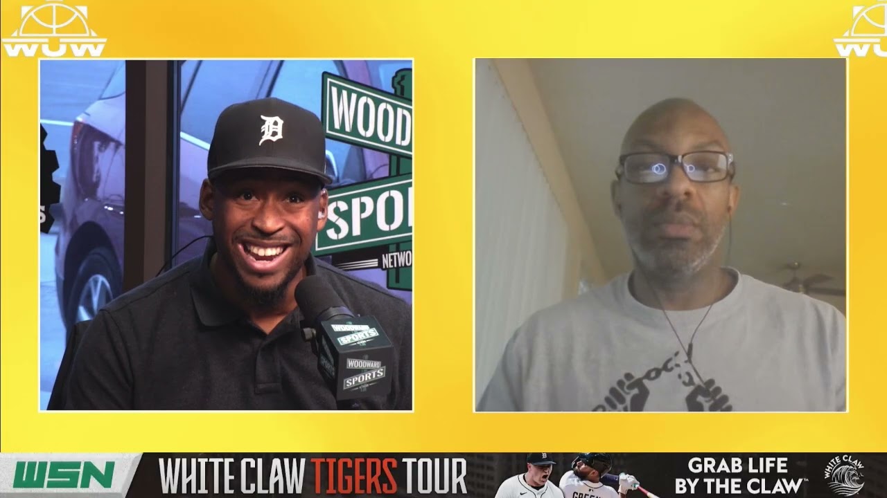 Trajan Langdon: “Detroit Pistons Ready To Compete!” | SWISH or BRICK segment