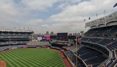 Game Vlog 2 New York Yankees vs Sacramento ￼Athletics June 28 2025
