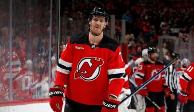 Leafs are interested in Dougie Hamilton?