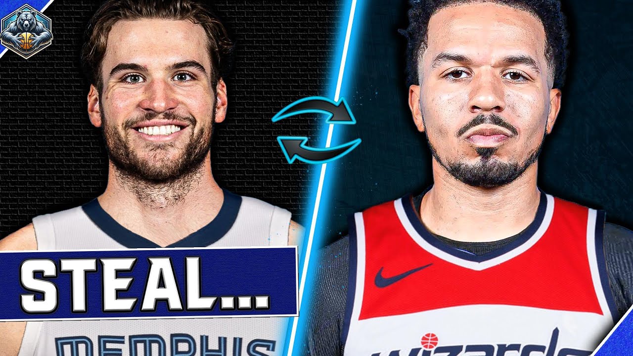 More Moves Coming? Writer Reveals WILD Trade | Grizzlies News