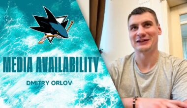 Media Availability (7/9): Orlov