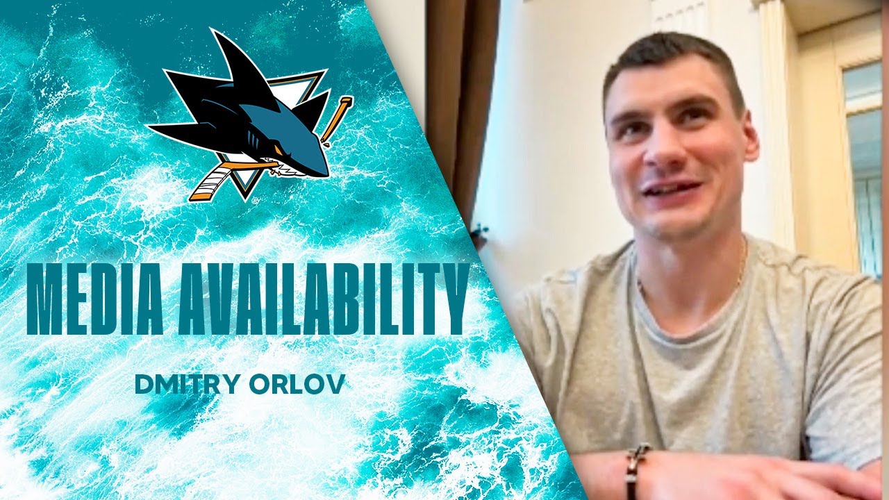 Media Availability (7/9): Orlov