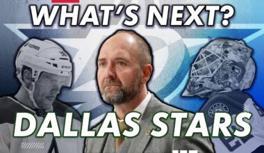 What's Next For The Dallas Stars? | DeBoer Speaks w/ Frank Seravalli