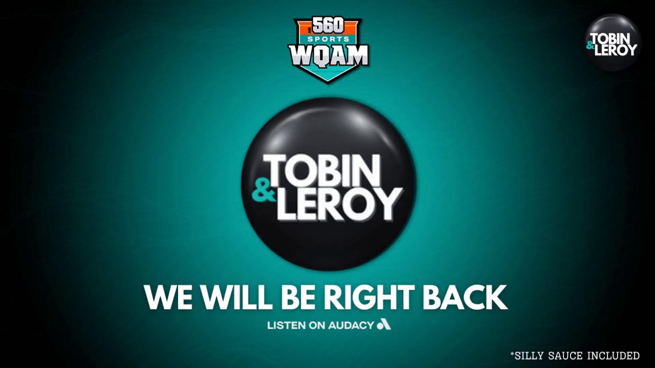 Miami Heat Introduce Norman Powell, Miami Dolphins On Notice List, Sandy Alcantara StrugglesContinue