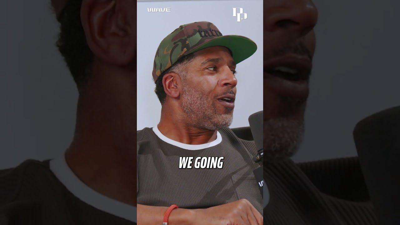 Let's not Forget how SPECIAL Chris Webber was 💯