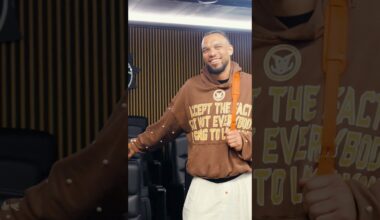 First day in the desert for Dillon 🏜️ #shorts | Phoenix Suns | Dillon Brooks