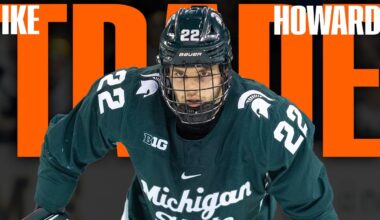 Welcoming Ike Howard To Edmonton & More Oilers Offseason Talk