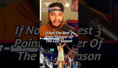 Most Excited For Chaz Lanier During Detroit Pistons Summer League!