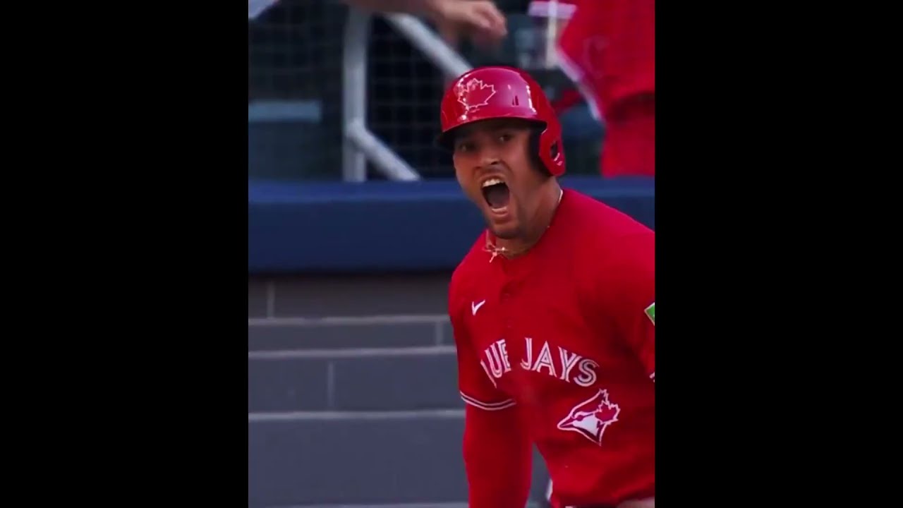 Toronto Blue Jays - Call on Me