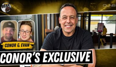 What are the expectations for Marco Sturm, Bruins in 2025-26 | Poke the Bear