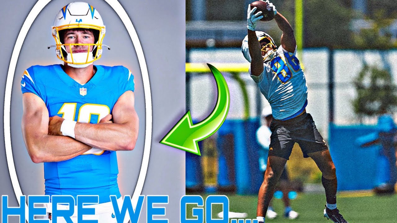There’s Something Different About The Los Angeles Chargers..