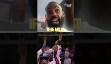 This is a Cade Cunningham appreciation post #cadecunningham #detroitpistons #pistons