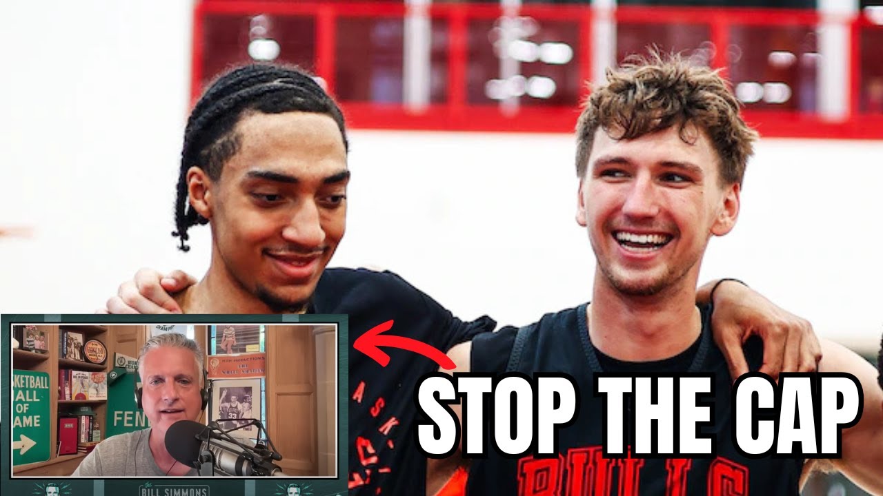 Why The Bulls Future Isn’t as BAD as You Think