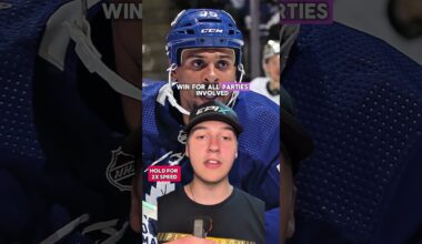 Ryan Reaves Has Been Traded to the San Jose Sharks!