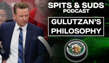 Gulutzan's Philosophy, Coaching Staff, Stars' Development Camp Update | Spits & Suds
