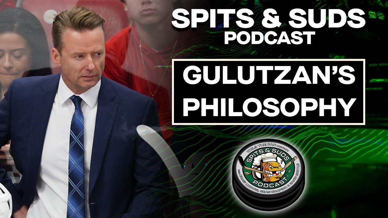 Gulutzan's Philosophy, Coaching Staff, Stars' Development Camp Update | Spits & Suds