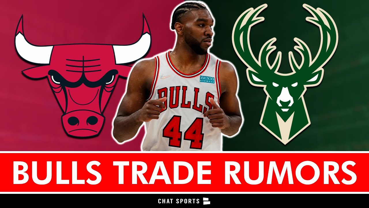 Bulls Trade Rumors: Patrick Williams TRADE For Kyle Kuzma?