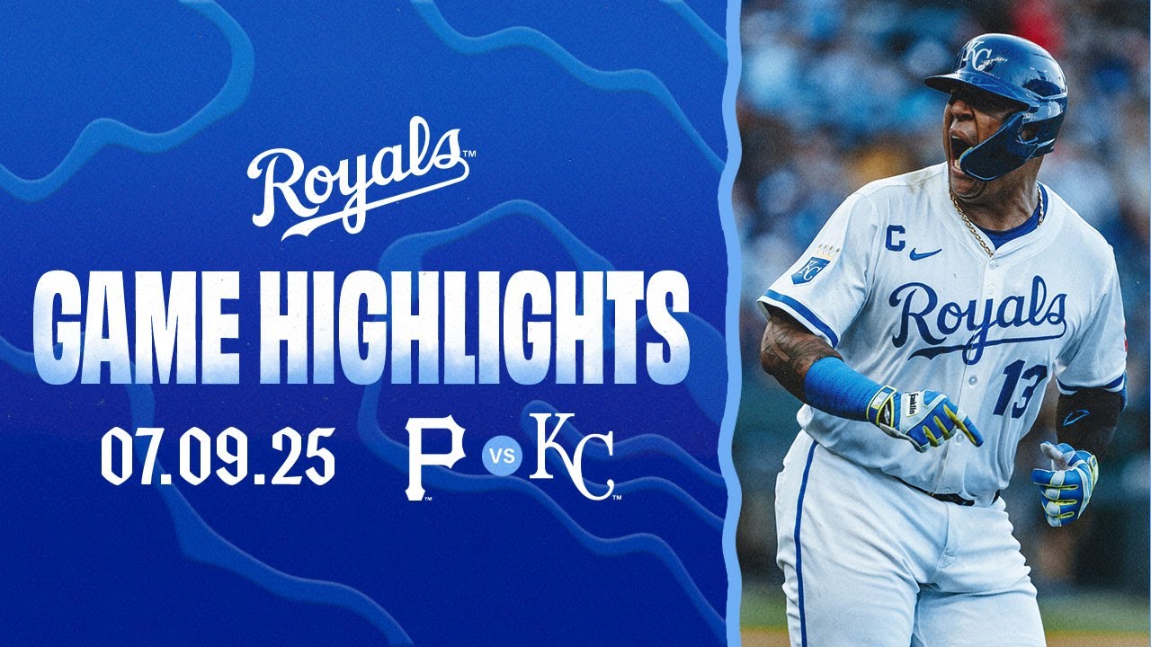 The Captain and Cags | Big Power Leads the Charge to Sweep the Pirates