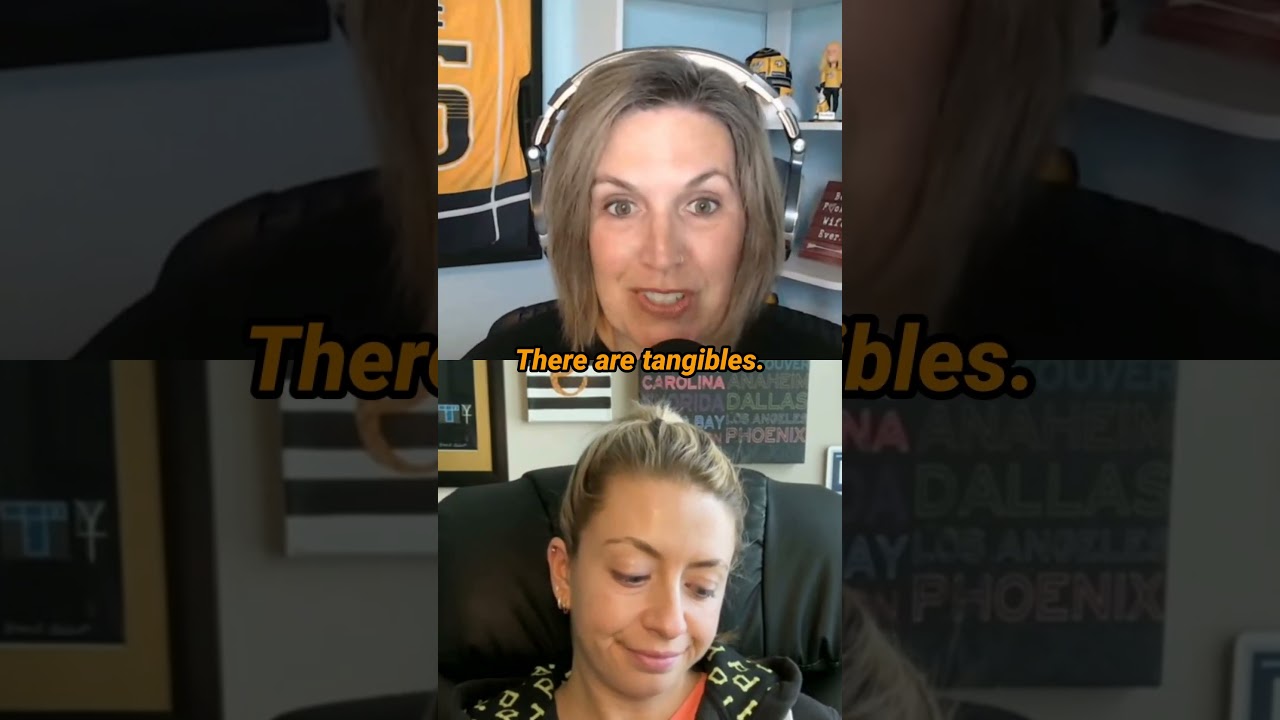 Brady Martin shows why the Nashville Predators selected him at the 2025 NHL Draft