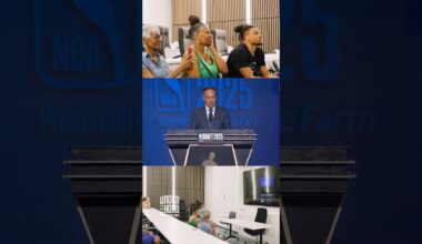 Making Sure Chaz Saw His Name Called! #pistons #detroitpistons #detroitbasketball #nbadraft