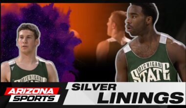 Bickley Blast: Phoenix Suns find silver linings in hiring of Mateen Cleaves to Jordan Ott's staff