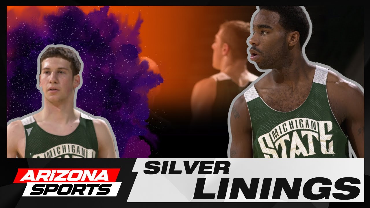 Bickley Blast: Phoenix Suns find silver linings in hiring of Mateen Cleaves to Jordan Ott's staff