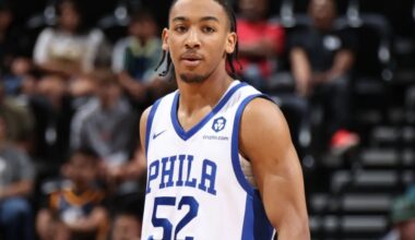 Summer League analysis on the Philadelphia 76ers winning a seesaw game with the Memphis Grizzlies!