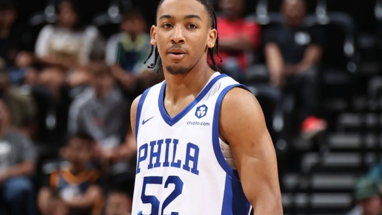 Summer League analysis on the Philadelphia 76ers winning a seesaw game with the Memphis Grizzlies!