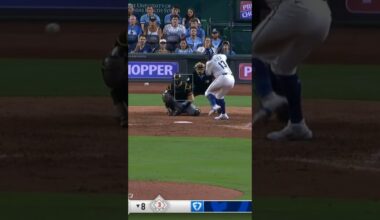 Salvador Perez! 2 Hrs! #mlb #homerunchallenge #baseball #sports #kansascity #royals #pittsburgh