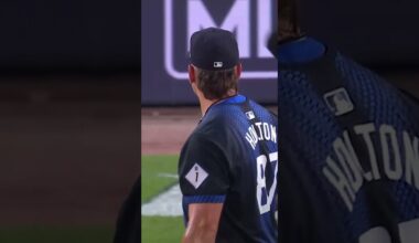 Home run No. 37 for Cal Raleigh comes in a big spot 😮