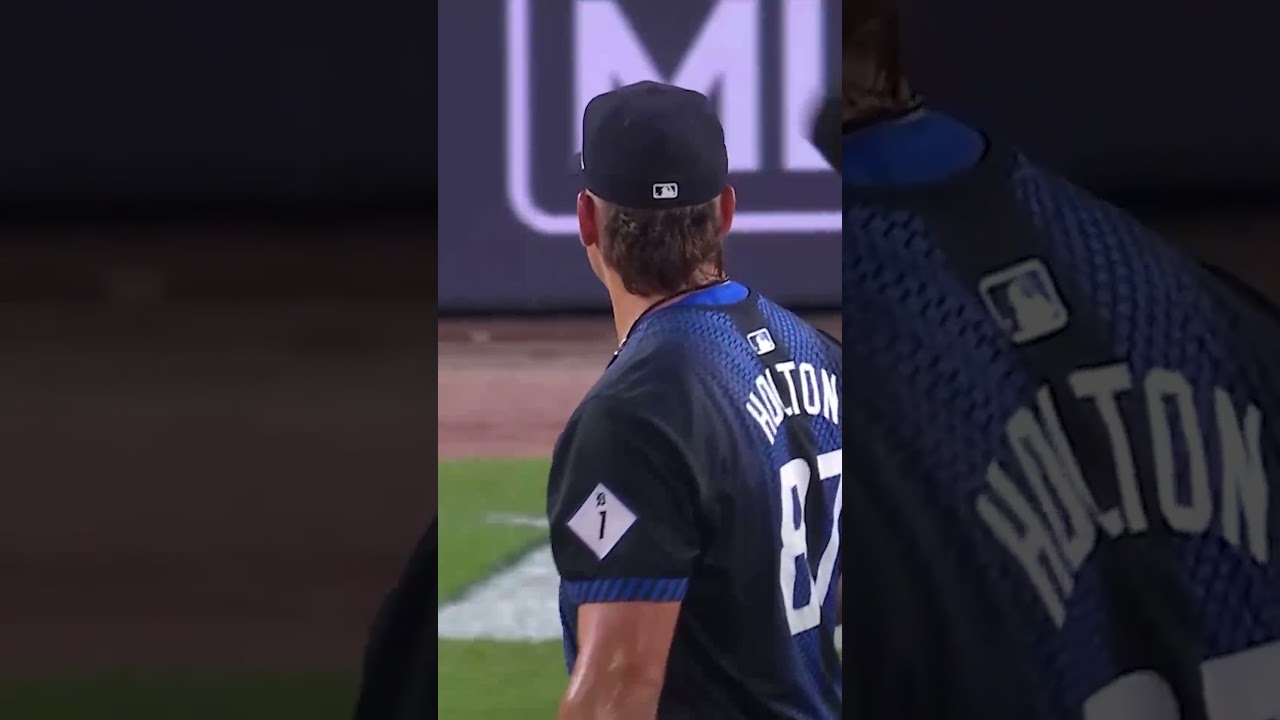 Home run No. 37 for Cal Raleigh comes in a big spot 😮