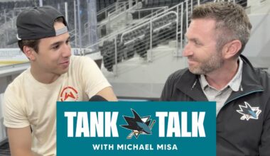 Tank Talk: Michael Misa