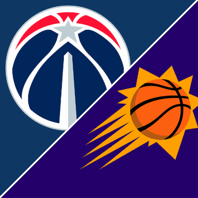 Summer League Post-Game Thread: Washington Wizards (0-1) lose to the Phoenix Suns (1-0) 84-103
