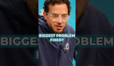 The Miami Dolphins FIXED Their Biggest Problem! #shorts #nfl #miamidolphins