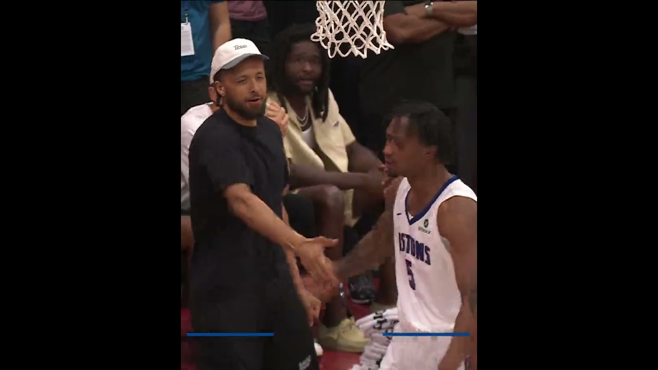 3rd Quarter Highlights | Pistons vs Knicks #detroitpistons #pistons #nba #nbasummerleague