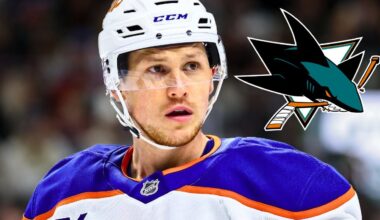 Jeff Skinner Highlights | Welcome to the San Jose Sharks