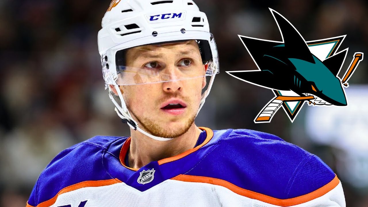 Jeff Skinner Highlights | Welcome to the San Jose Sharks