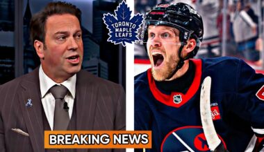 Oilers Just Took a Risk That No One Expected! | Edmonton Oilers News Today