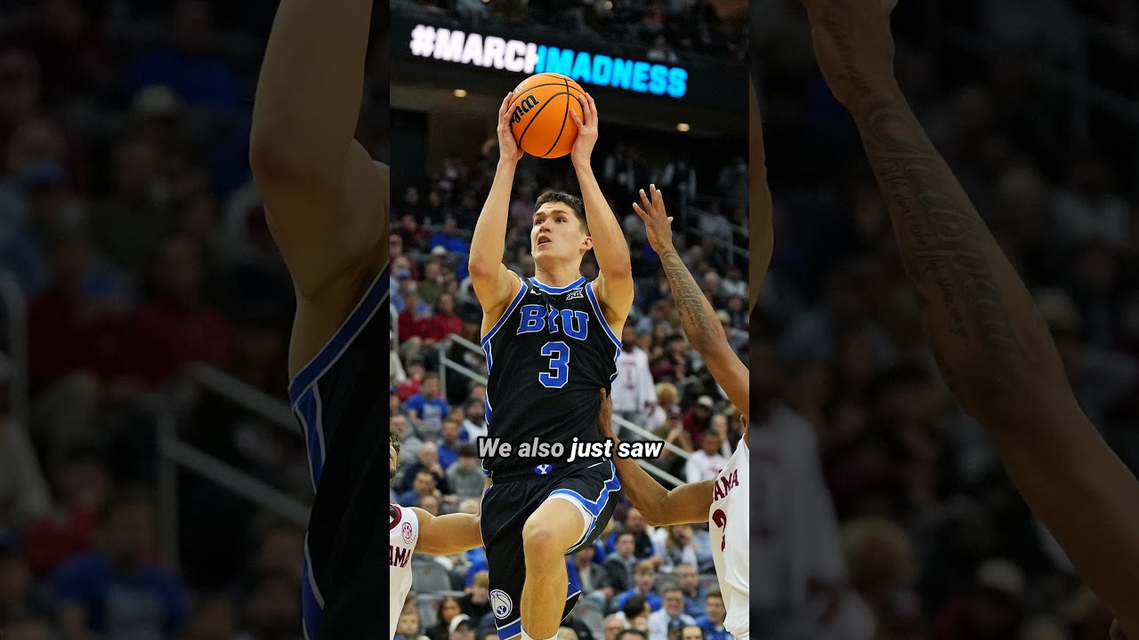 Egor Demin PLAY MAKER for Nets 😤🔥#egordemin #NetsWorld #BrooklynNets #NBA