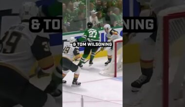 Can Dallas Stars Be More PHYSICAL? 💪