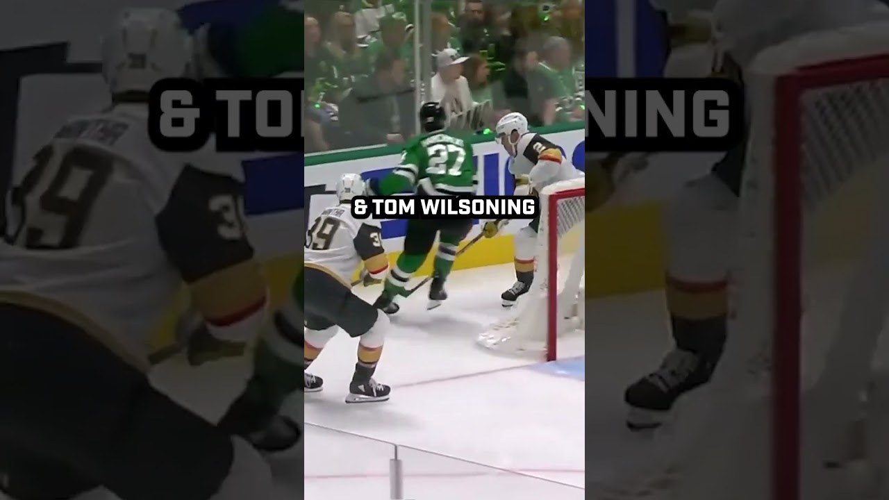 Can Dallas Stars Be More PHYSICAL? 💪