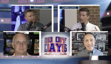 No Off Days with Scott Smith