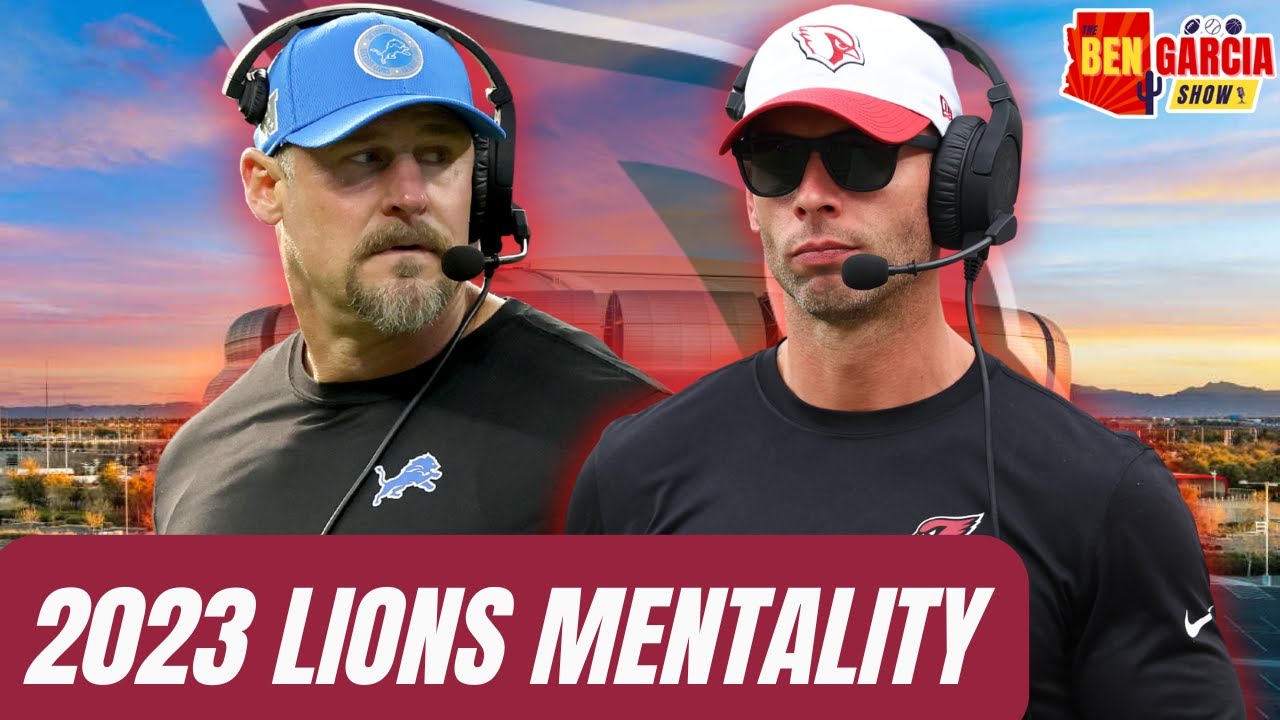 The Arizona Cardinals Can Make The NFC Conference Championship Game, Here's How | Ben Garcia Show
