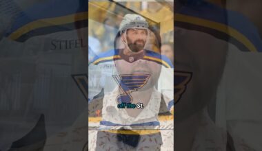 The San Jose Sharks Add Orlov And Leddy To Help Bolster The Blueline