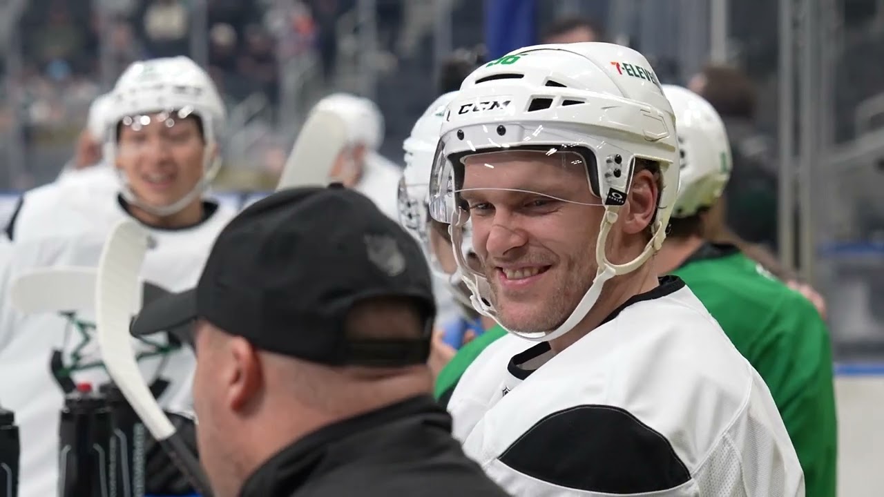 PNC Open Ice: The Right Fit