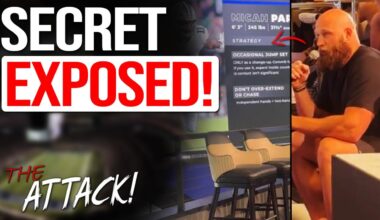 NFL Just Made A MASSIVE MISTAKE Against Micah Parsons & Dallas Cowboys! (They Tried To Hide It)