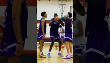 Working through it all together. #shorts | Phoenix Suns
